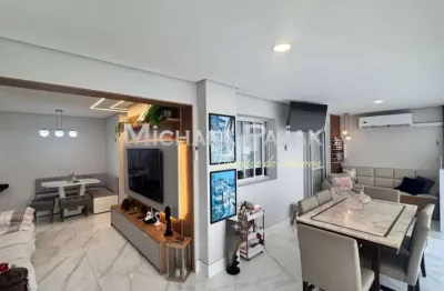 Apartamento tipo para venda com 2 quartos, sendo 1 suíte - michael pajak (11) 99996-4550