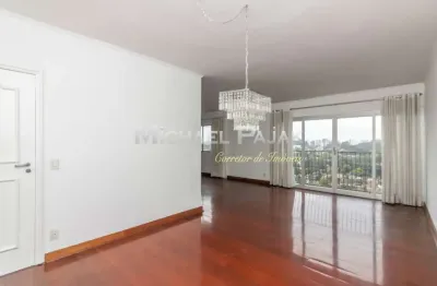 Apartamento tipo para venda com 3 quartos, sendo 3 suítes - michael pajak (11) 99996-4550