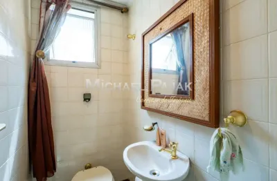 Apartamento tipo para venda em morumbi com 3 quartos, sendo 3 suítes - michael pajak (11) 99996-4550