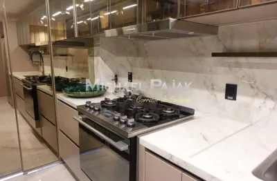 Cobertura para venda em mooca com 4 quartos, sendo 4 suítes - michael pajak (11) 99996-4550