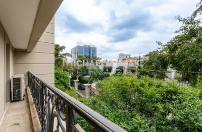 Apartamento tipo para venda com 4 quartos, sendo 4 suítes - michael pajak (11) 99996-4550