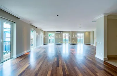 Apartamento tipo para venda com 4 quartos, sendo 4 suítes - michael pajak (11) 99996-4550