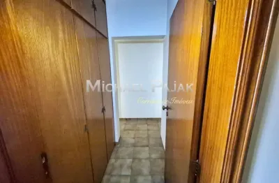 Apartamento tipo para venda com 3 quartos, sendo 3 suítes - michael pajak (11) 99996-4550