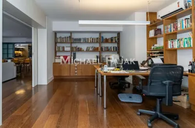 Apartamento tipo para venda com 3 quartos, sendo 2 suítes - michael pajak (11) 99996-4550