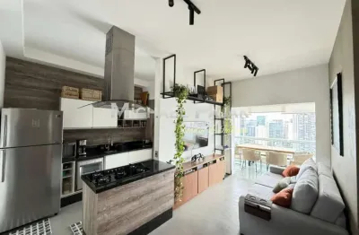 Apartamento tipo para locação com 2 quartos, sendo 1 suíte - michael pajak (11) 99996-4550