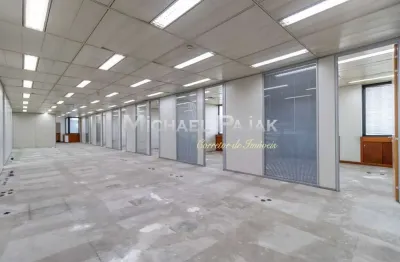 Casa comercial para alugar na Rua Verbo Divino, 1488, Chácara Santo Antônio, São Paulo