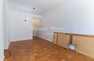 Apartamento com 3 quartos à venda na Rua Marcos Lopes, 105, Vila Nova Conceição, São Paulo