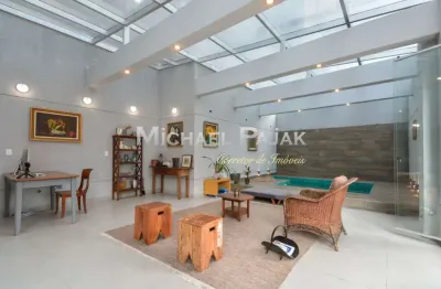 Apartamento garden com 2 quartos - michael pajak (11) 99996-4550