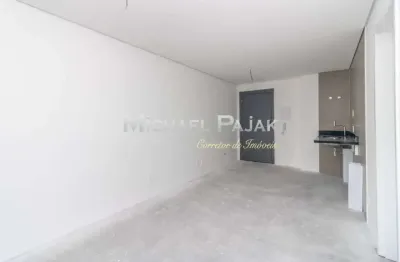 Apartamento com 1 quarto à venda na Rua Doutor Renato Paes de Barros, 735, Itaim Bibi, São Paulo