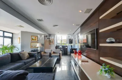 Apartamento com 3 quartos à venda na Rua Castro Alves, 601, Aclimação, São Paulo