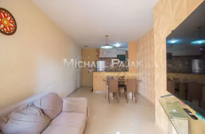 Apartamento tipo para venda na miguel yunes - michael pajak (11) 99996 - 4550