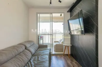 Apartamento tipo para venda no morumbi - Michael Pajak (11) 99996 - 4550