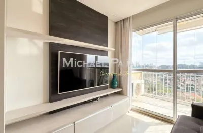 Apartamento tipo para venda na vila mascote - michael pajak (11) 99996 - 4550