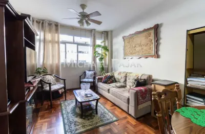 Apartamento tipo para venda em perdizes com 3 quartos - michael pajak (11) 99996-4550