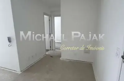 Apartamento tipo para venda com 2 quartos - michael pajak (11) 99996 - 4550