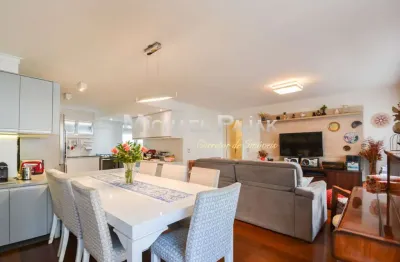 Apartamento tipo para venda com 4 quartos, sendo 1 suíte - michael pajak (11) 99996-4550