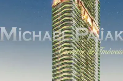 Apartamento tipo para venda, sendo 2 suíte  - michael pajak (11) 99996-4550