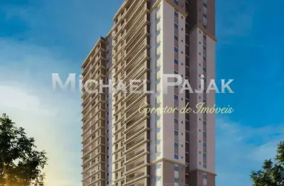 Apartamento tipo para venda no ipiranga, com 2 suítes - michael pajak (11) 99996-4550