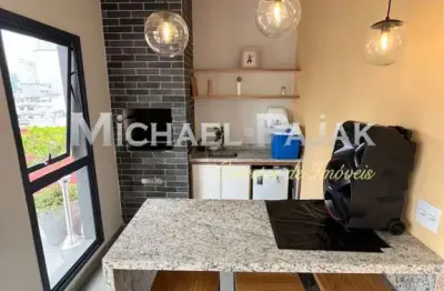 Apartamento com 1 quarto à venda na Rua Marquês de Itu, 392, Vila Buarque, São Paulo