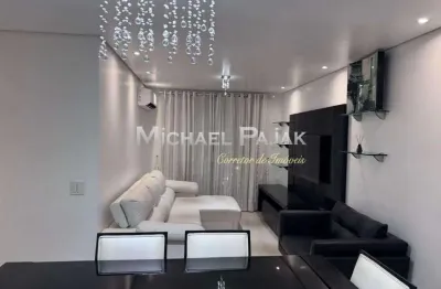 Apartamento tipo para venda na vila clementino - michael pajak (11) 99996  -4550
