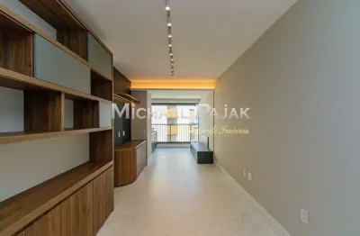 Apartamento tipo para venda em indianópolis - michael pajak (11) 99996 - 4550