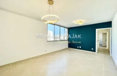 Apartamento com 3 quartos à venda na Avenida Lacerda Franco, 946, Cambuci, São Paulo