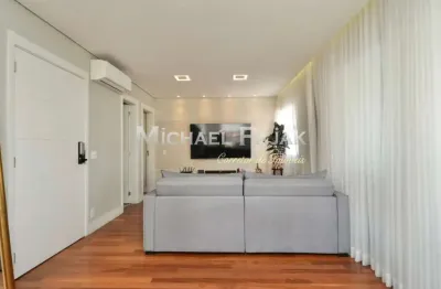 Apartamento tipo para venda no alto da lapa - michael pajak (11) 99996 - 4550