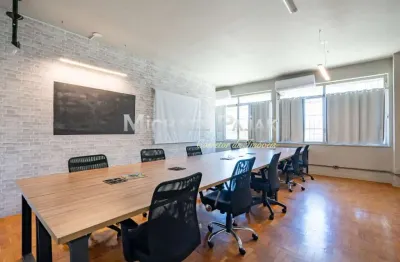 Conjunto comercial tipo para venda em santa cecília - michael pajak (11) 99996 - 4550