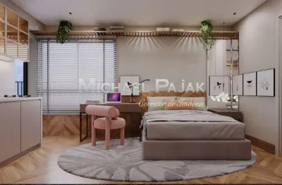 Studio tipo para venda na consolação - michael pajak (11) 99996 - 4550