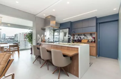 Apartamento tipo para venda no bosque da saúde - michael pajak (11) 99996 - 4550