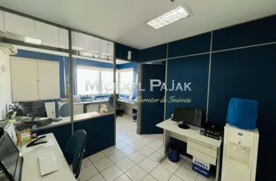 Conjunto comercial tipo para venda na vila clementino - michael pajak (11) 99996 - 4550
