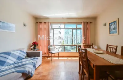 Apartamento tipo para venda no paraíso - michael pajak (11) 99996  - 4550