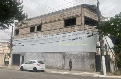 Galpão comercial região da vila santa catarina vila mascote michael pajak (11) 99996-4550