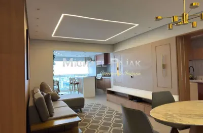 Apartamento tipo para venda na mooca - michael pajak (11) 99996 - 4550