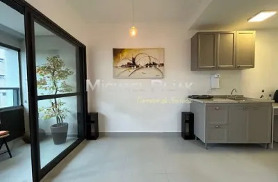 Studio tipo para venda na vila cordeiro - michael pajak (11) 99996 - 4550