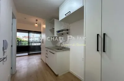 Studio tipo para venda na vila cordeiro - michael pajak (11) 99996  - 4550