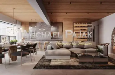 Apartamento tipo para venda em perdizes - michael pajak (11) 99996 - 4550