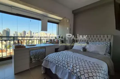 Studio tipo para venda na vila mariana - michael pajak (11) 99996 - 4550