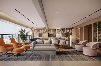 Apartamento tipo para venda em perdizes - michael pajak (11) 99996 - 4550