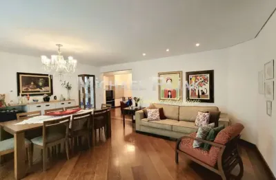 Apartamento tipo para venda na vila bastos - michael pajak (11) 99996 - 4550