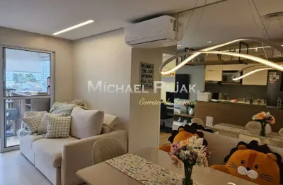 Apartamento tipo para venda no jardim prudência - michael pajak (11) 99996 - 4550