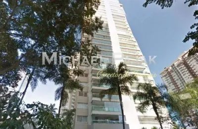 Apartamento tipo para venda no brooklin - michael pajak (11) 99996 - 4550