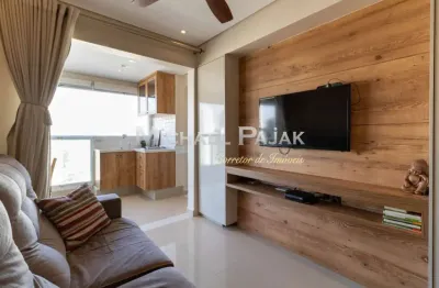 Apartamento tipo para venda no jardim prudência - michael pajak (11) 99996  -4550