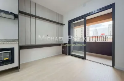 Apartamento tipo para venda na vila clementino - michael pajak (11) 99996 - 4550