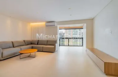 Apartamento tipo para venda no brooklin - michael pajak (11)michael pajak