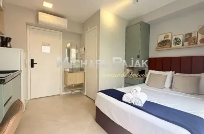 Studio tipo para venda na bela vista - michael pajak (11) 99996  - 4550