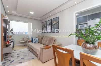Apartamento tipo para venda na vila inglesa - michael pajak (11) 99996 - 4550