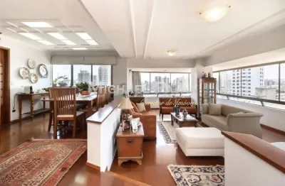 Apartamento para venda em mooca com 3 quartos, sendo 3 suítes - michael pajak (11) 99996-4550