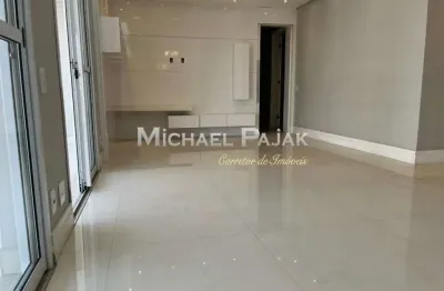 Apartamento para venda em mooca com 3 quartos, sendo 3 suítes - michael pajak (11) 99996-4550