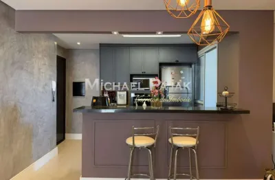 Apartamento para venda em alto da lapa com 3 quartos, sendo 1 suíte - michael pajak (11) 99996-4550